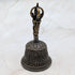 Tibetan bell & dorje set